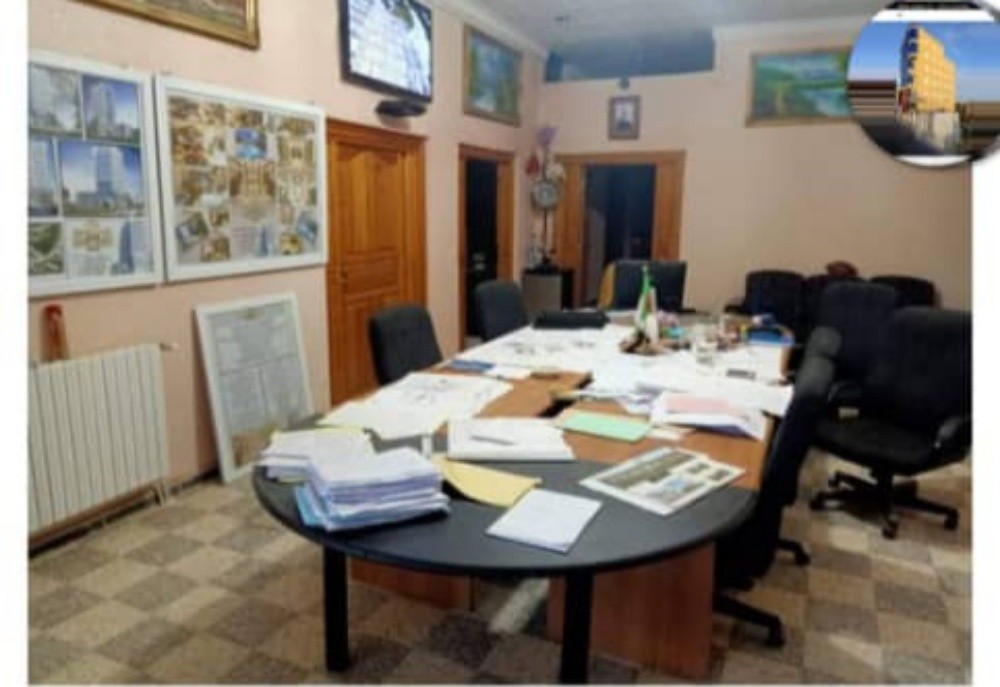 Clinic privé à vendre  - 3