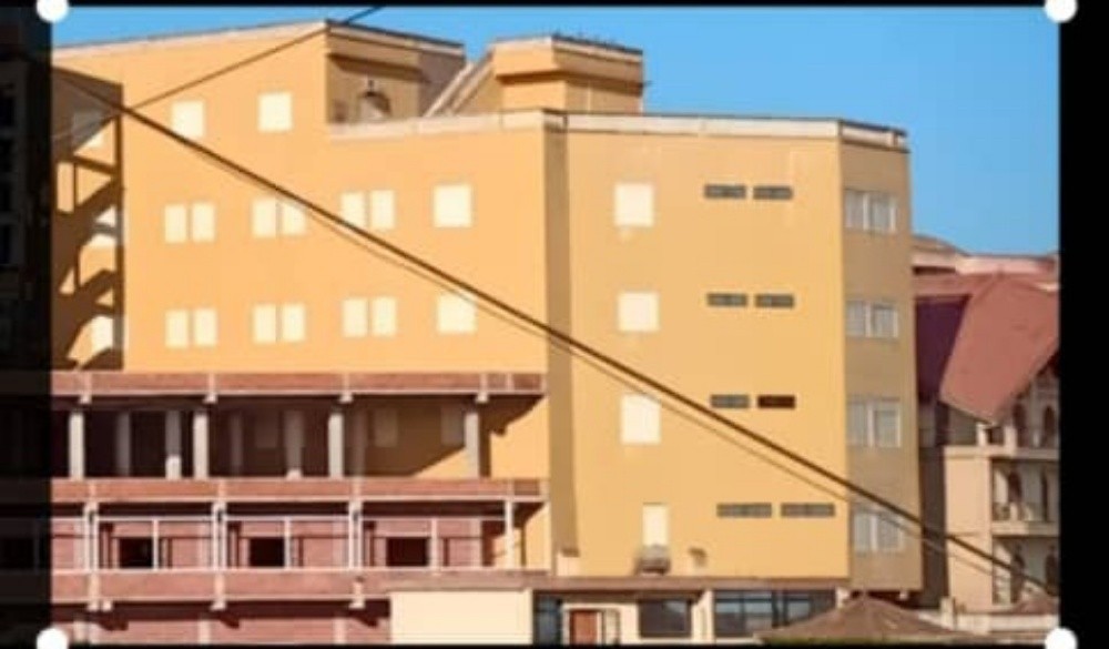 Clinic privé à vendre  - 2