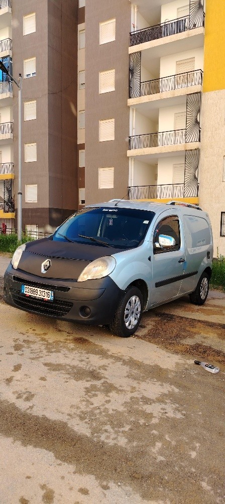 kangoo - 1