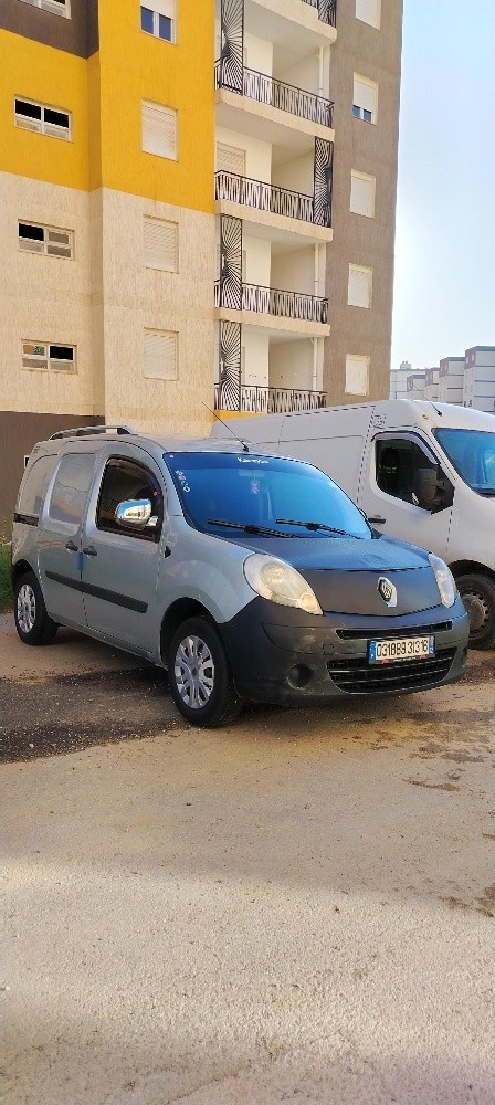 kangoo - 2