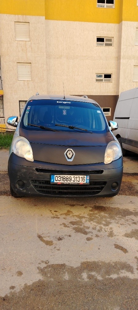 kangoo - 3