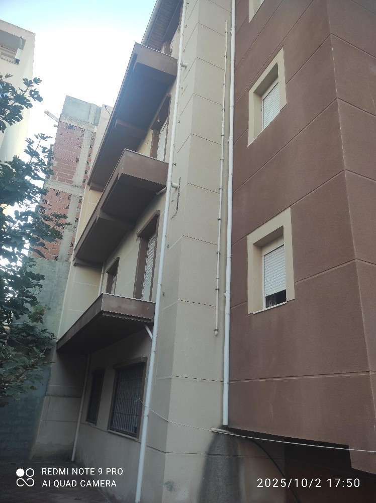bourdjelbahri vend une villa - 2