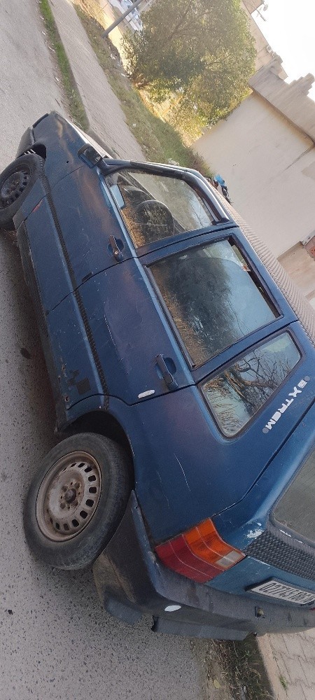 فيات اينو - 1