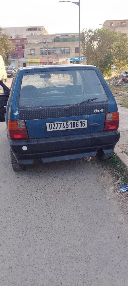 فيات اينو - 2