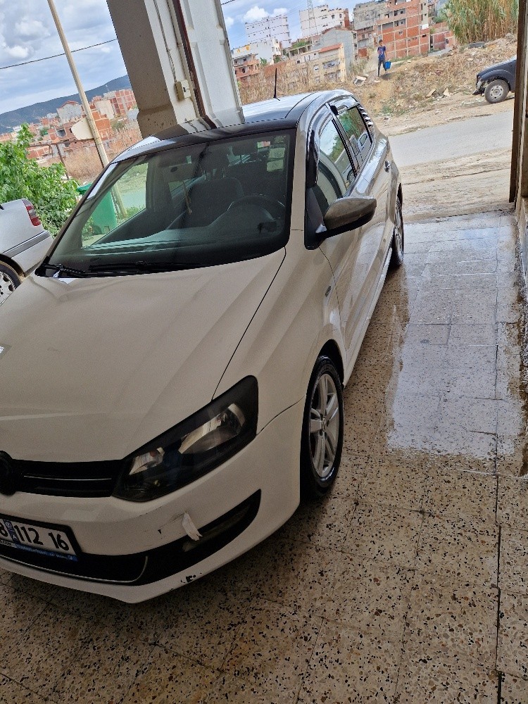 بولو 2012  - 4