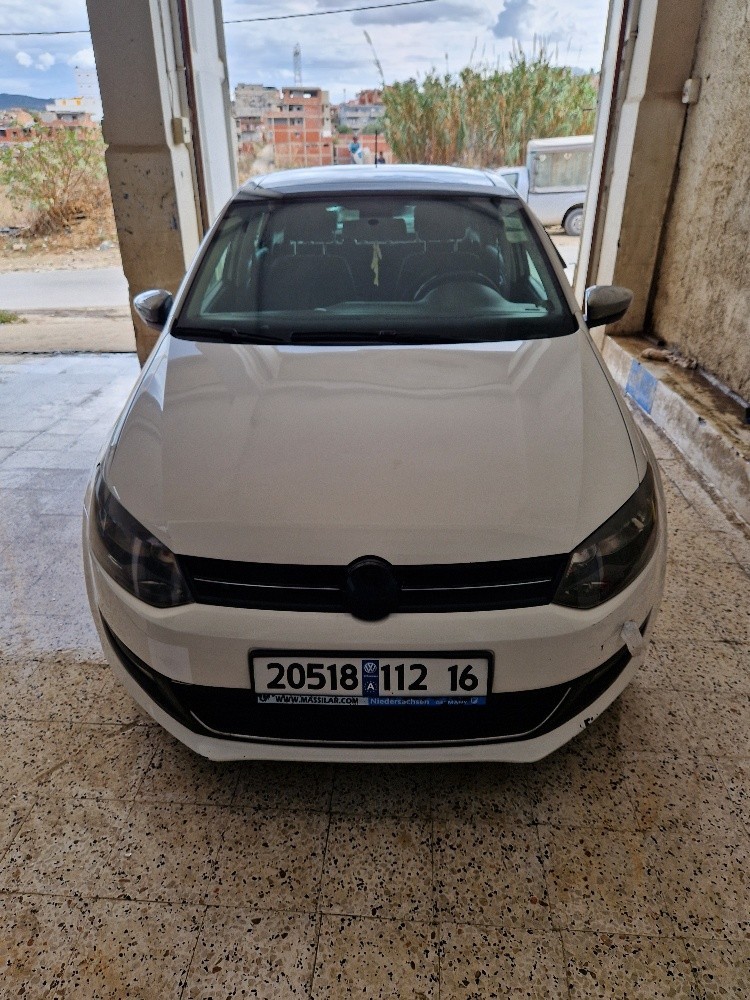 بولو 2012  - 8