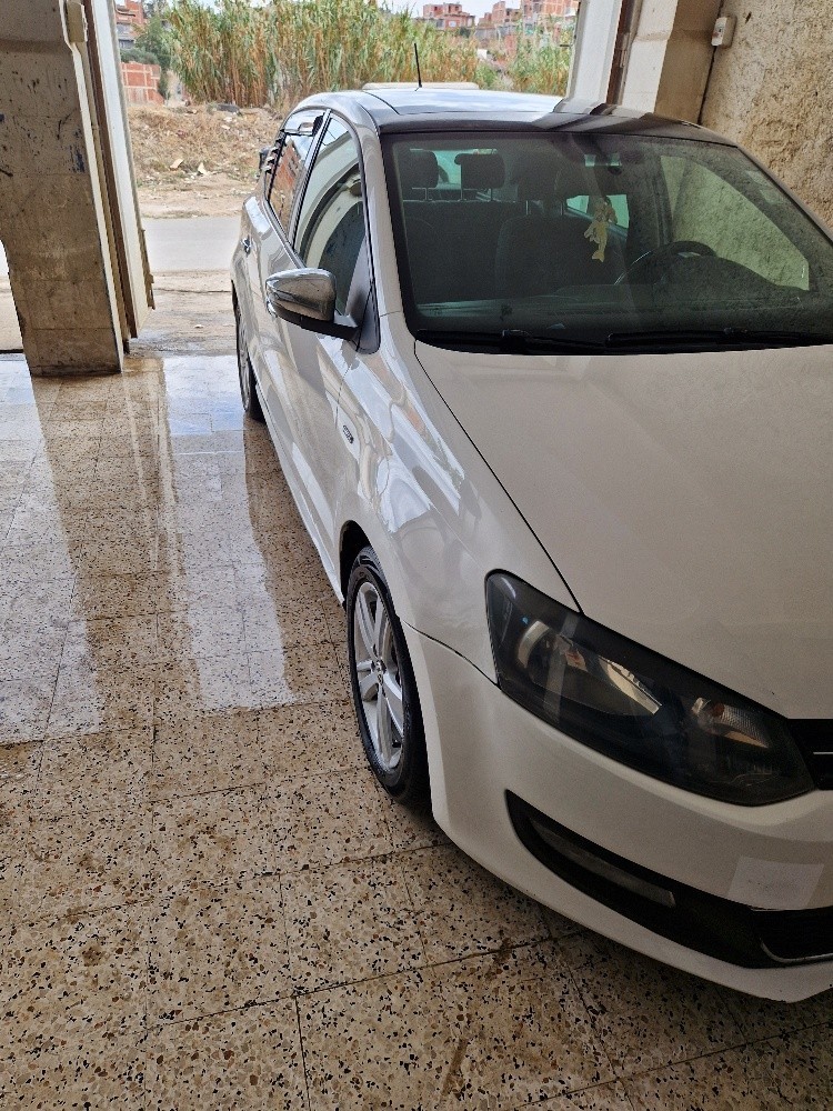 بولو 2012  - 5