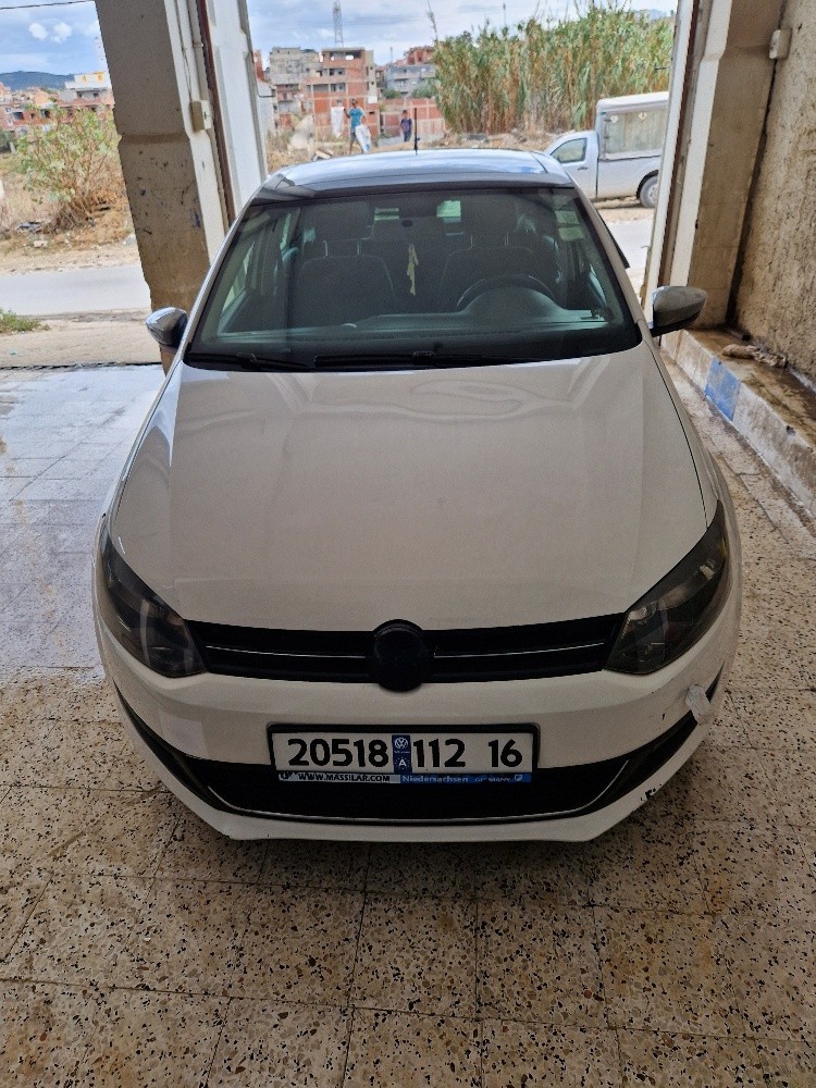 بولو 2012  - 3