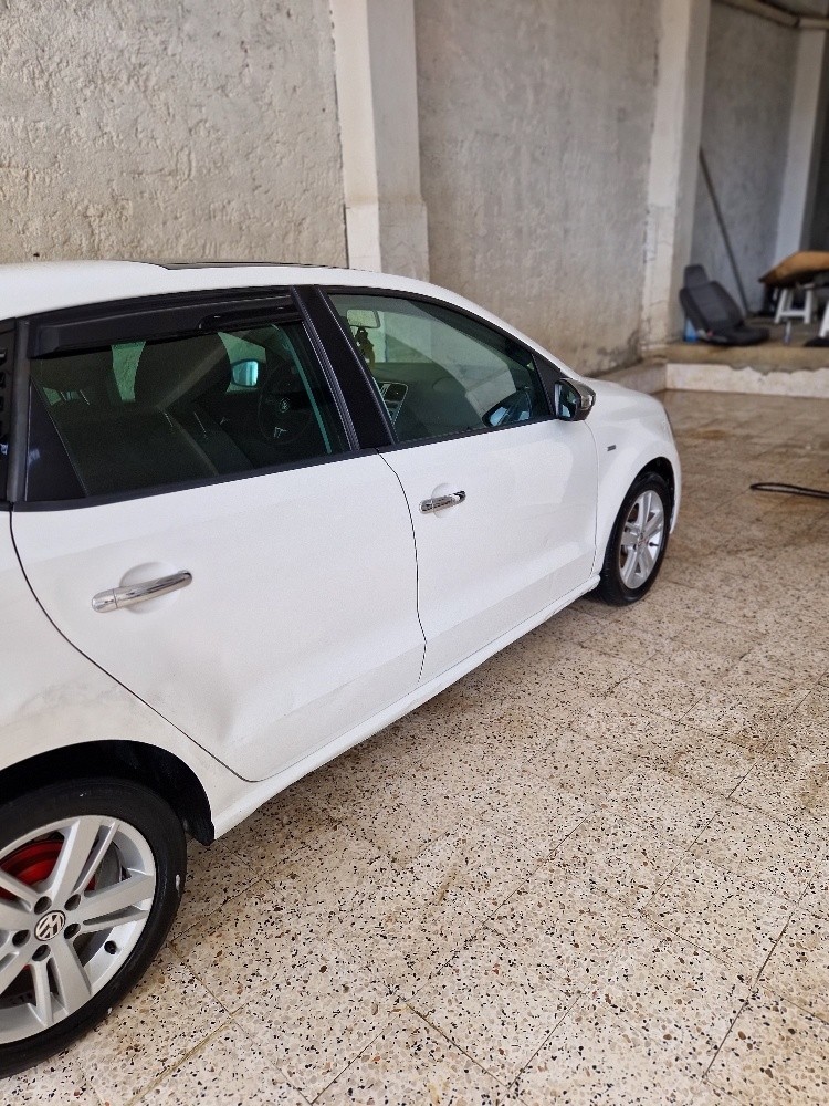 بولو 2012  - 15