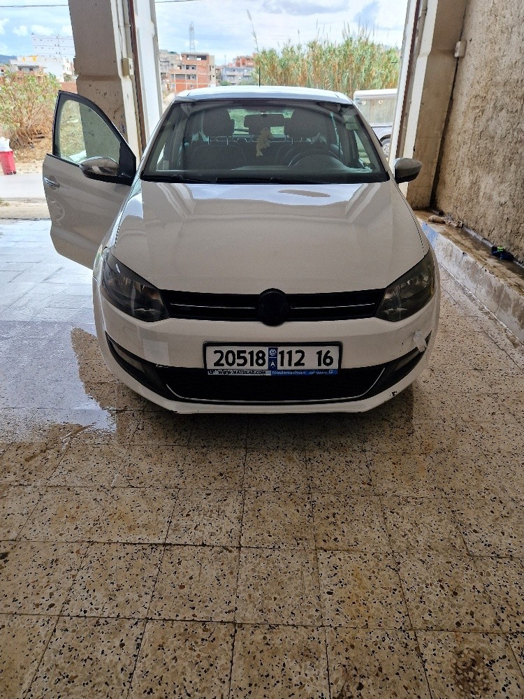 بولو 2012  - 7