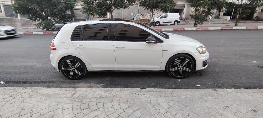 golf 7 GTD - 3