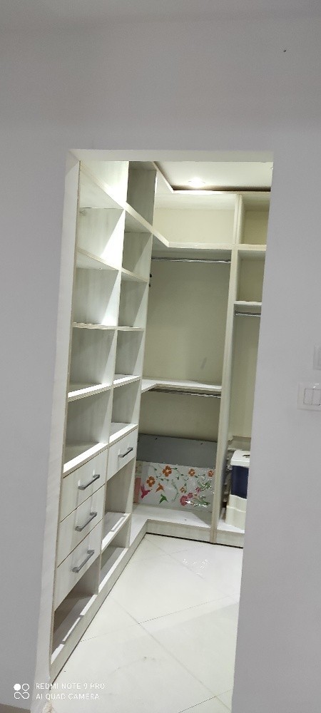 bouzareah vend appartement acte - 2
