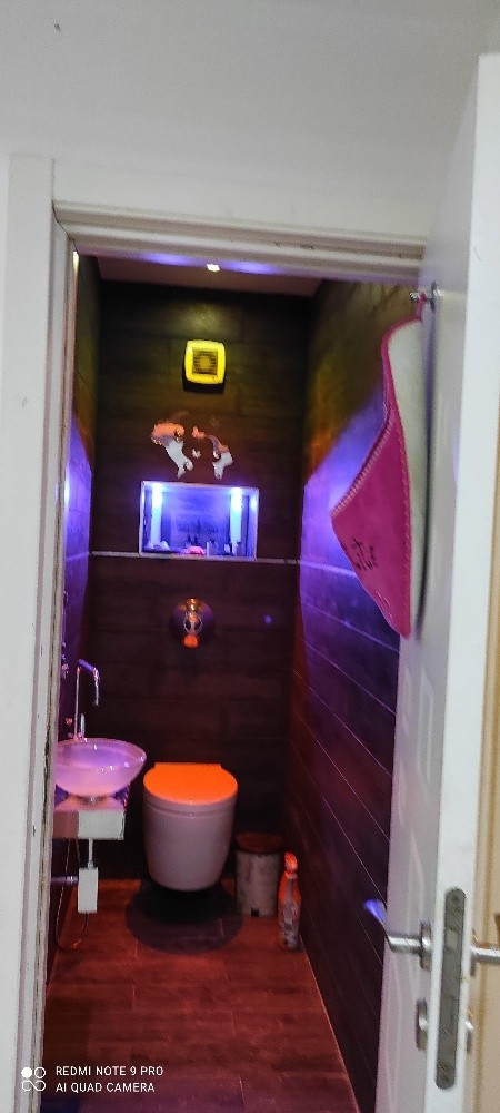 bouzareah vend appartement acte - 13