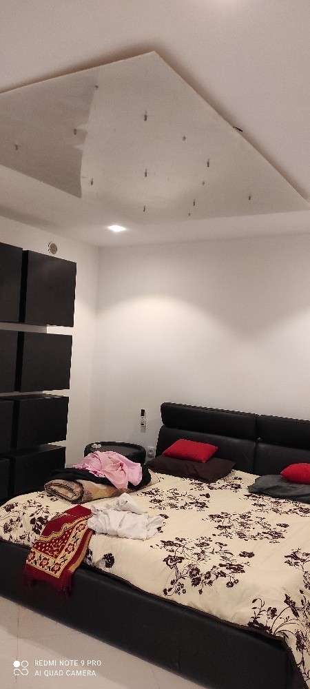 bouzareah vend appartement acte - 4