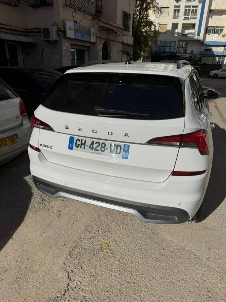 سكودا كاميك - 5