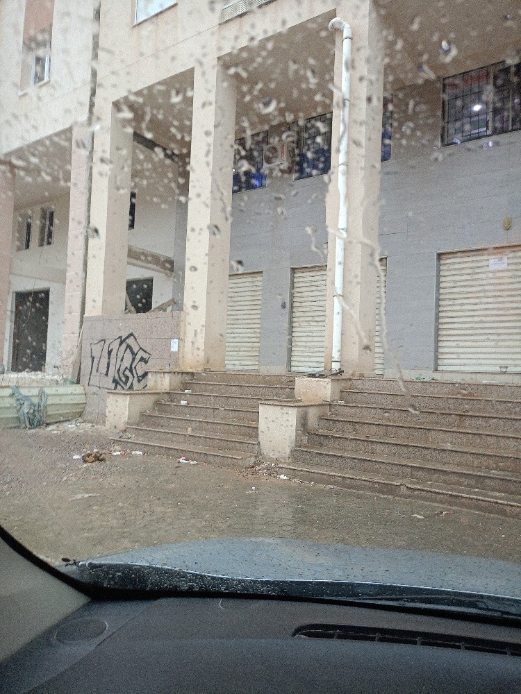 بيع محل - 1