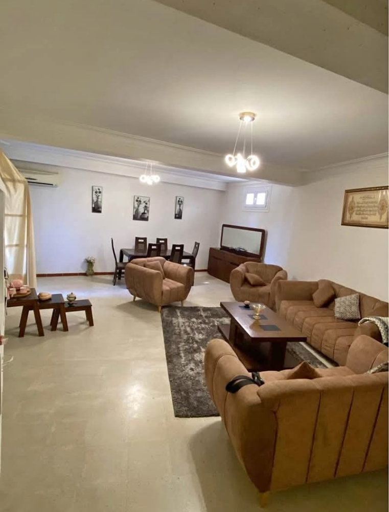 شقة سكنية للبيع  - 1
