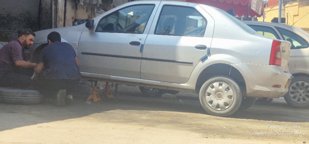 لوقان داسيا للبيع - 6