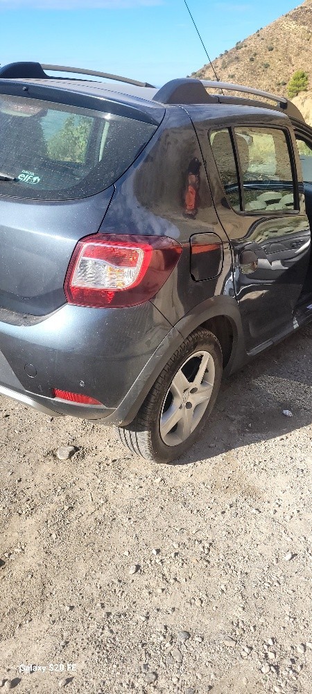 stepway - 6