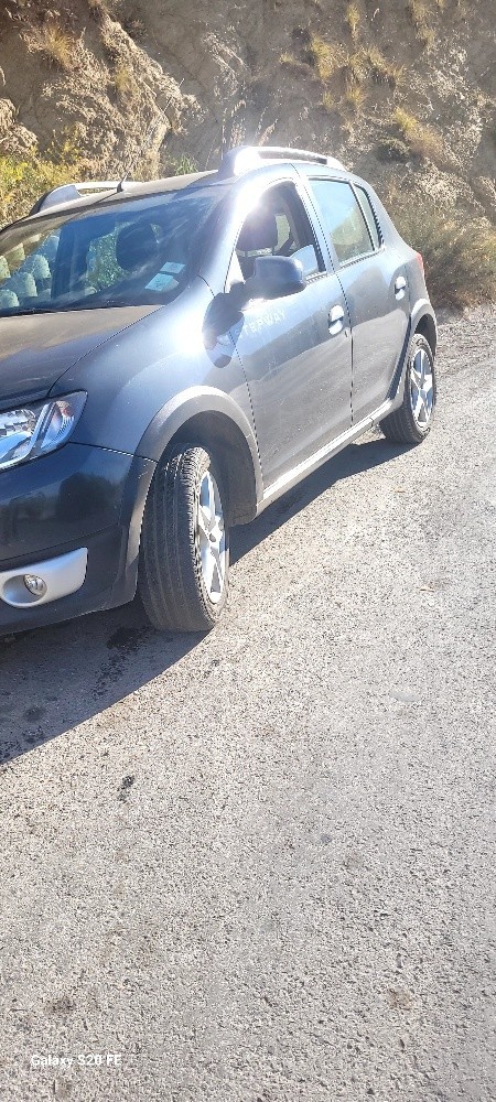 stepway - 2