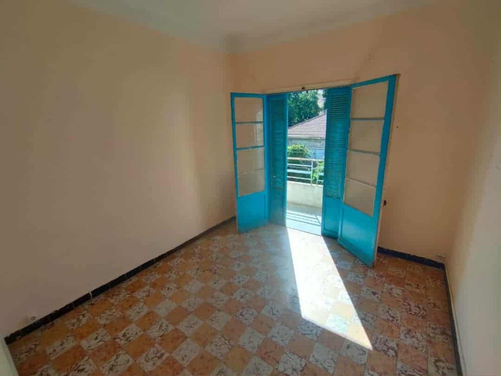 شقة سكنية للبيع  - 1
