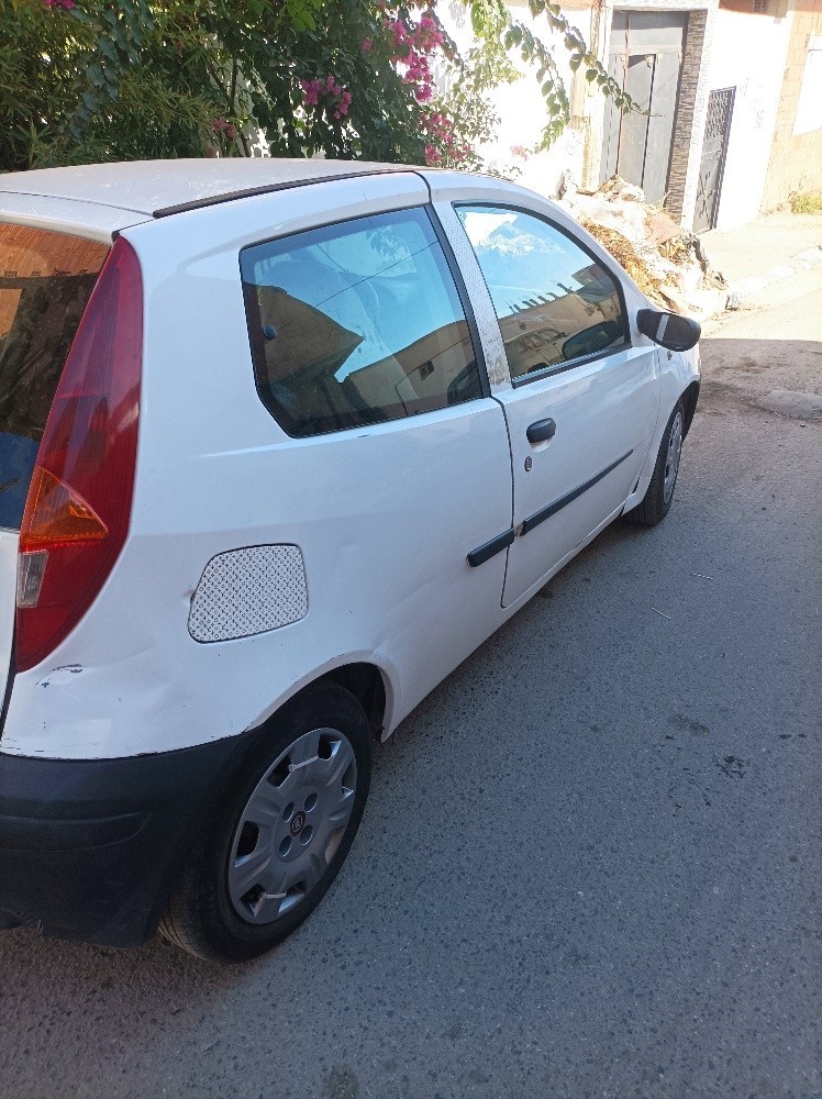 fiat Punto - 2