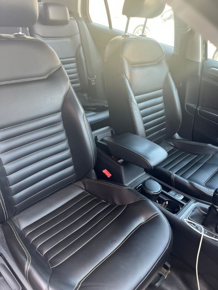 Golf 7 - 6