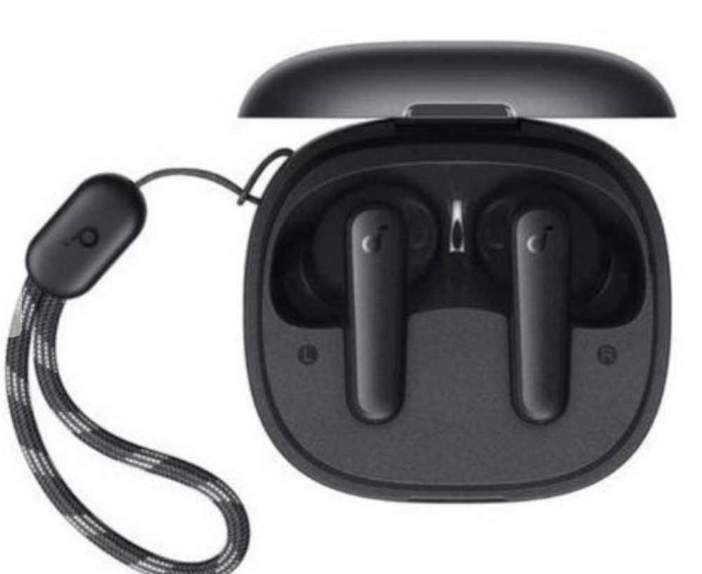 Casque Bluetooth Anker Ar cinquan - 1