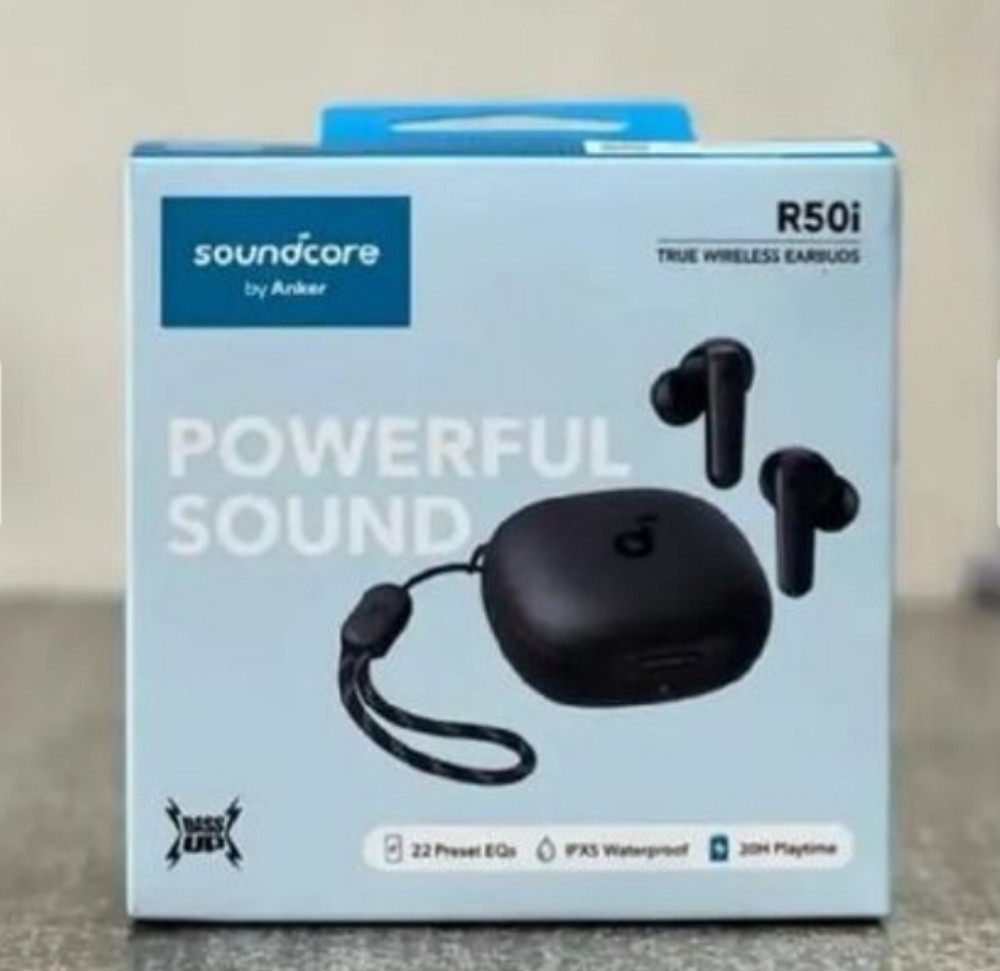 Casque Bluetooth Anker Ar cinquan - 2