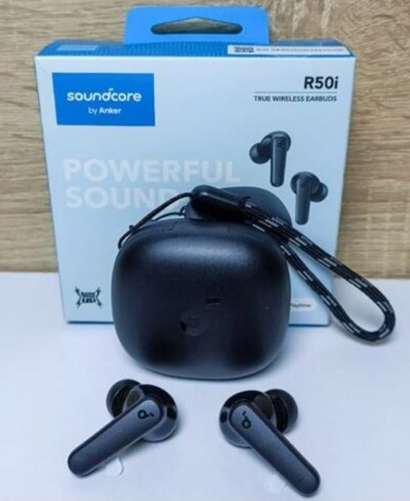 Casque Bluetooth Anker Ar cinquan - 3