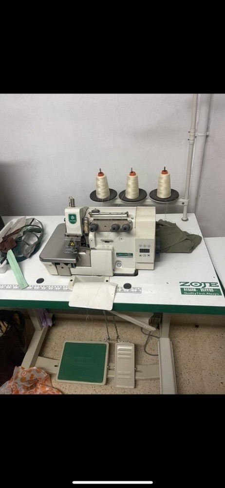 machine a coudre - 3