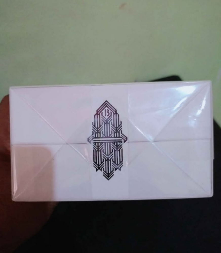  عطر رجالي جيبسي ووتر   - 1