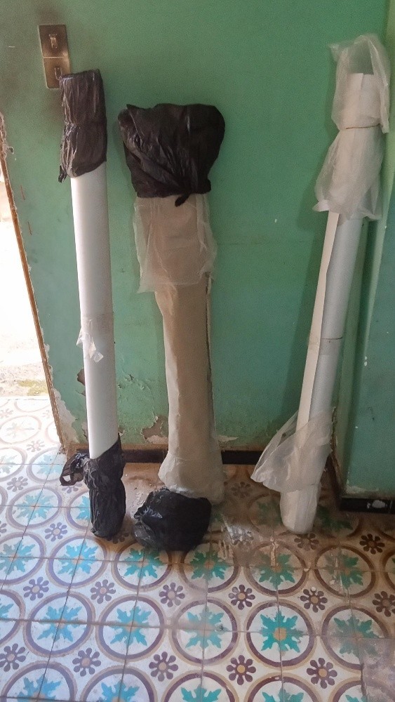 لا توال بلاستك - 1