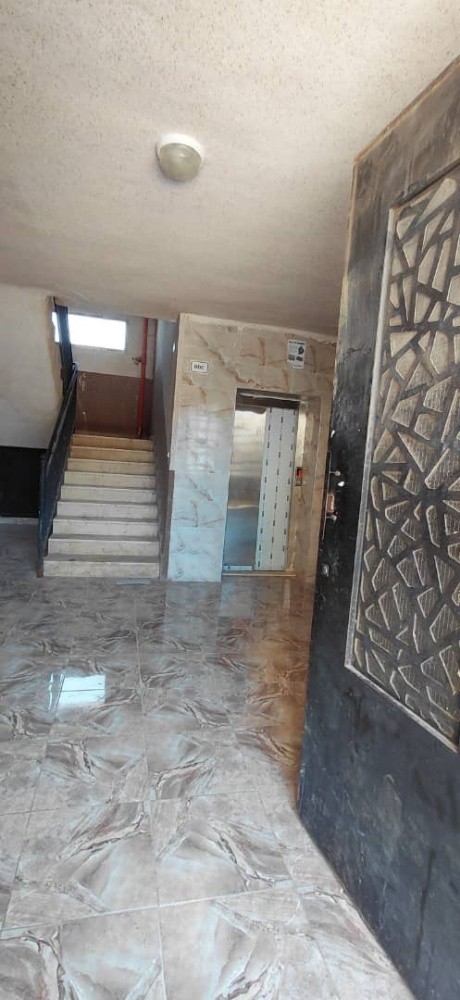تبادل سكن عدل - 1