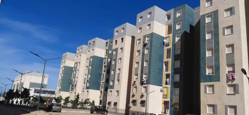 تبادل سكن عدل - 2