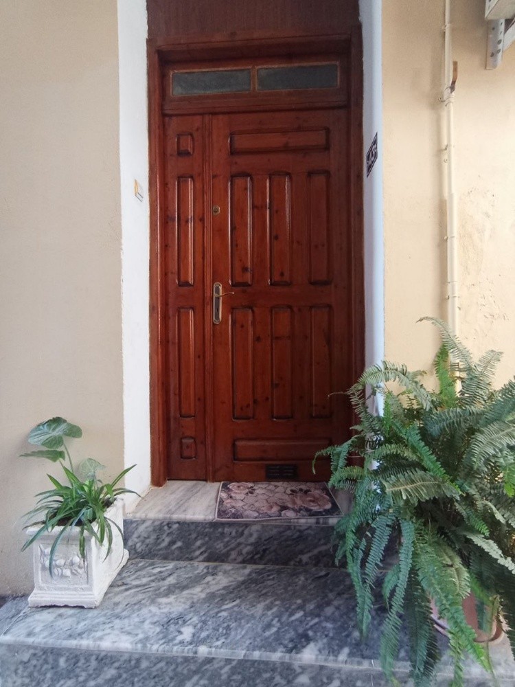 شقة سكنية للبيع - 3
