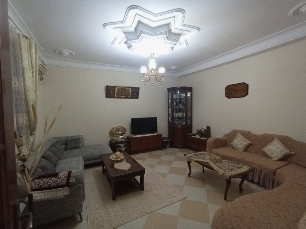 شقة سكنية للبيع - 7