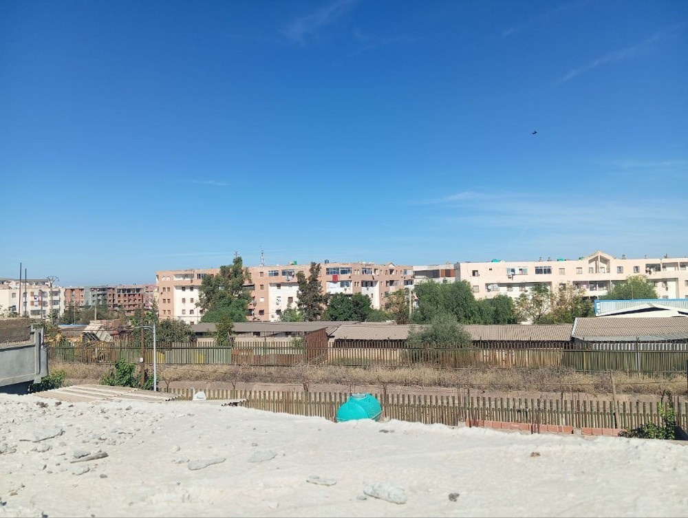 شقة سكنية للبيع - 8