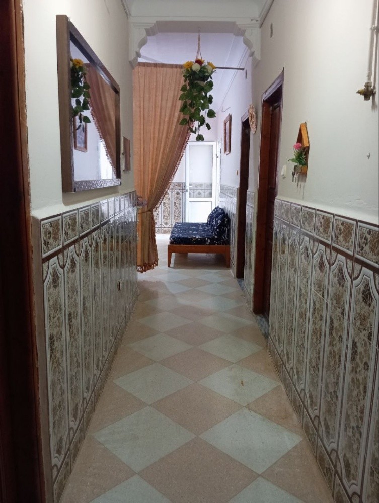 شقة سكنية للبيع - 2