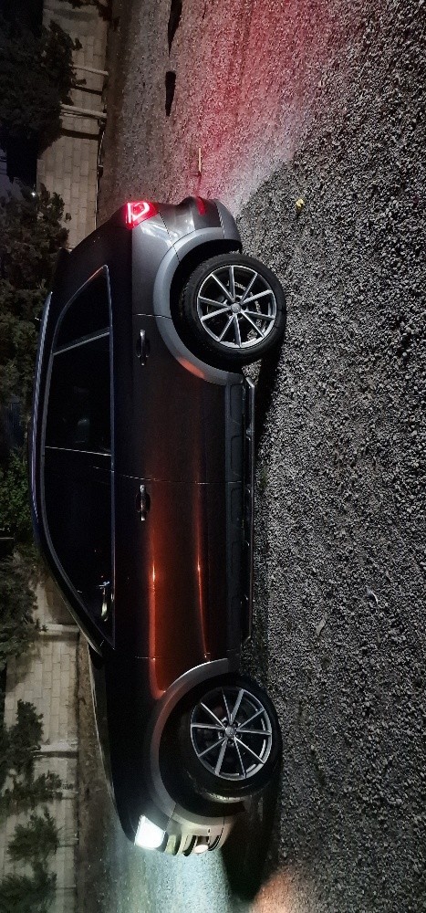 audi - 5