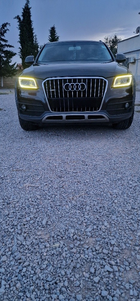 audi - 1