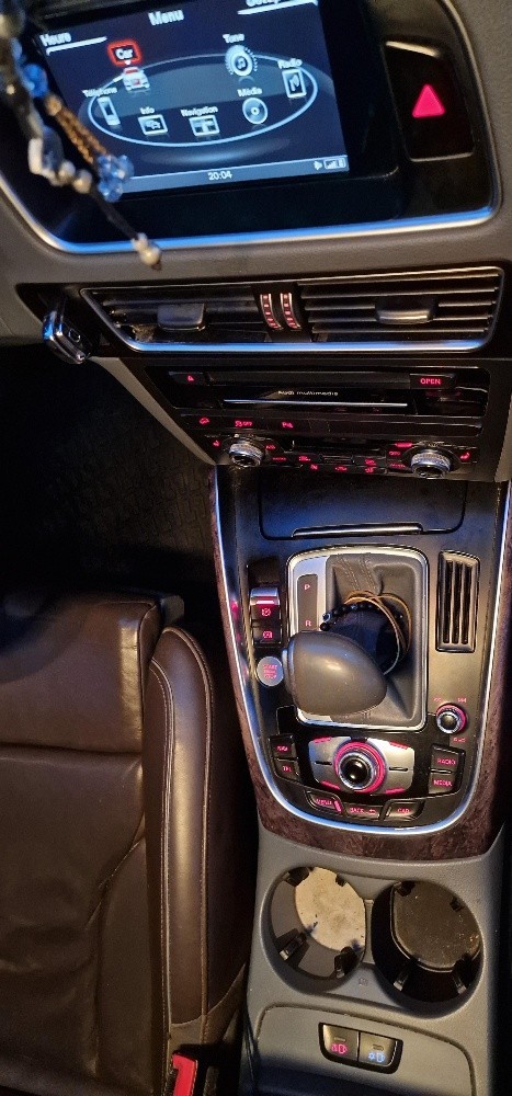 audi - 6
