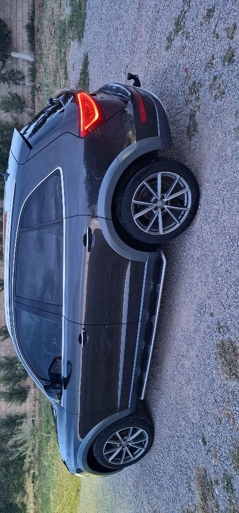 audi - 2