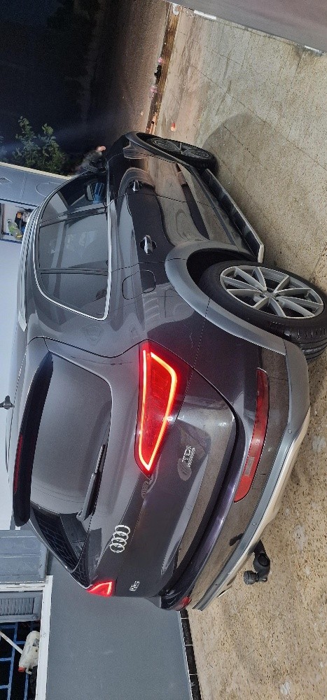 audi - 4