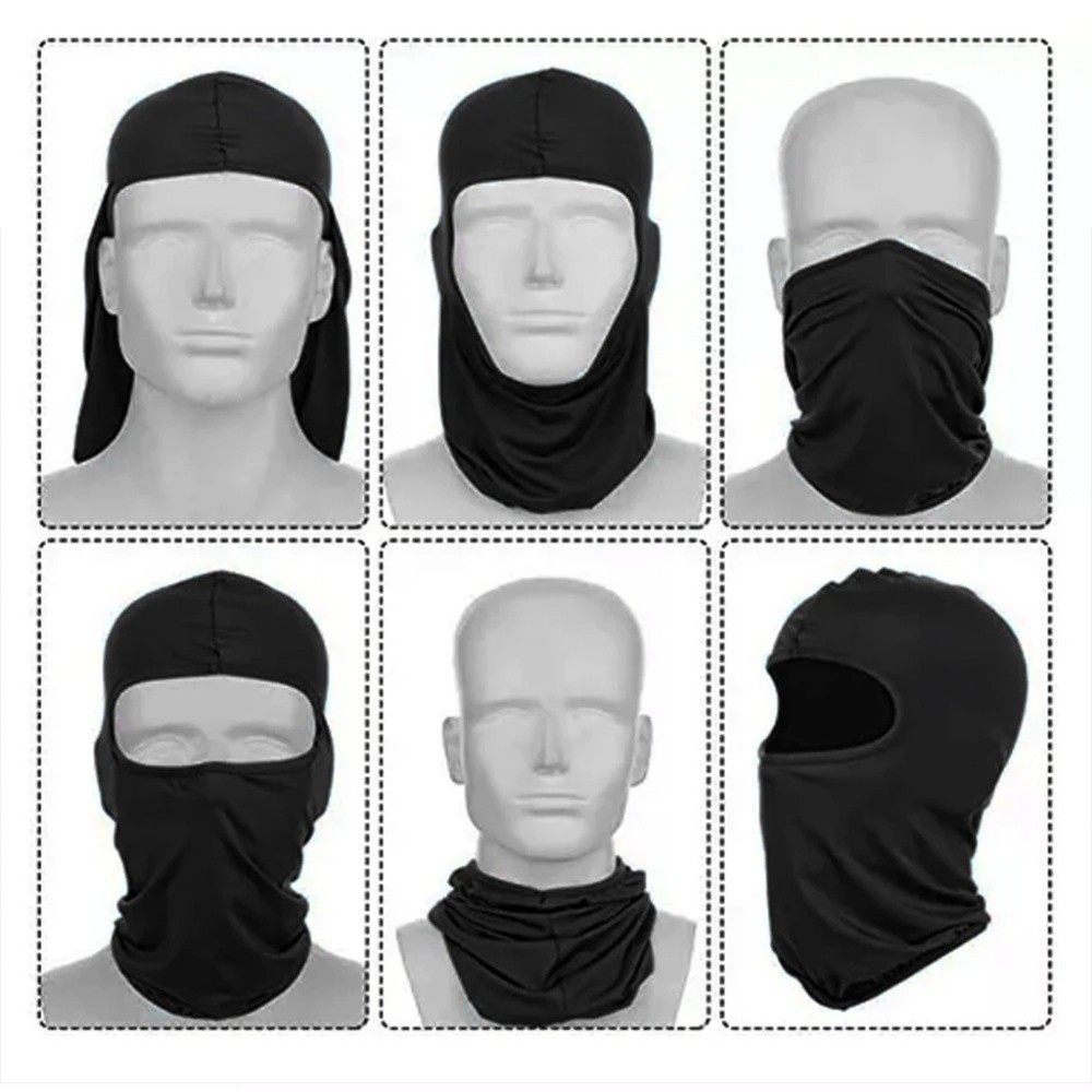 قفازات دراجة نارية +كاڨول شابة - 4