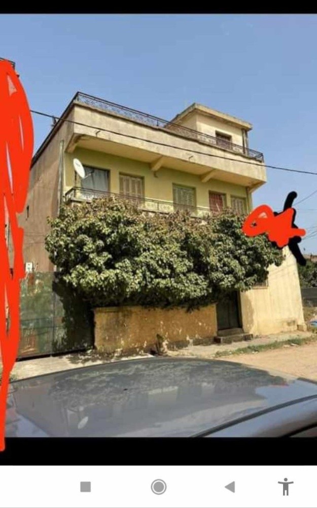 بيع فيلا سكنية  - 1
