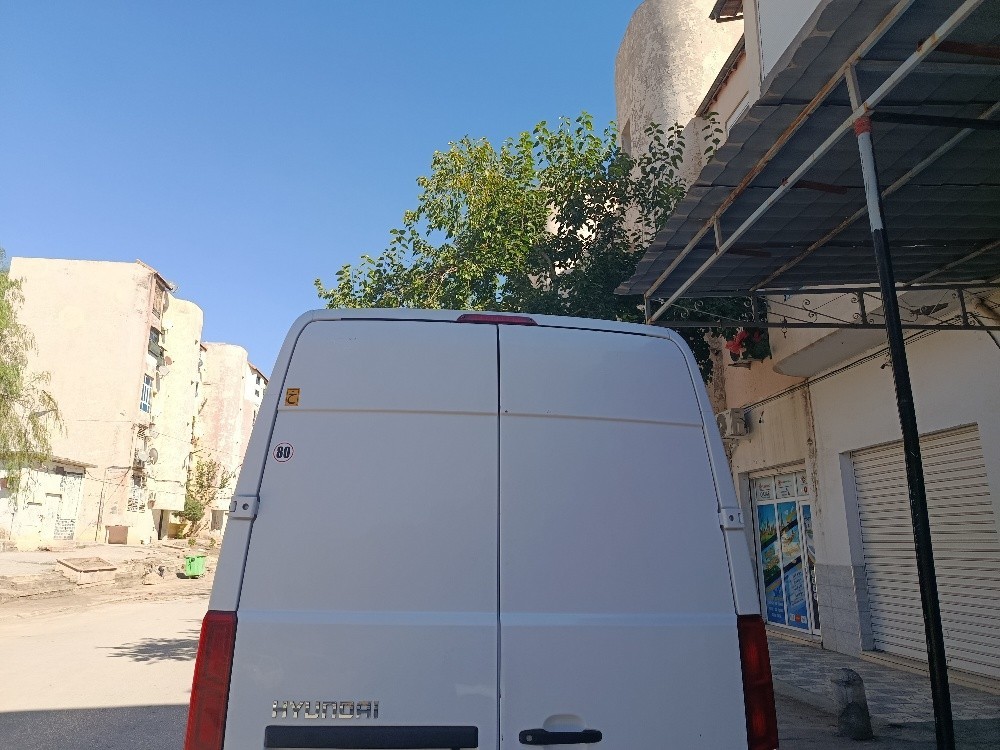 هيونداي فورقون - 6