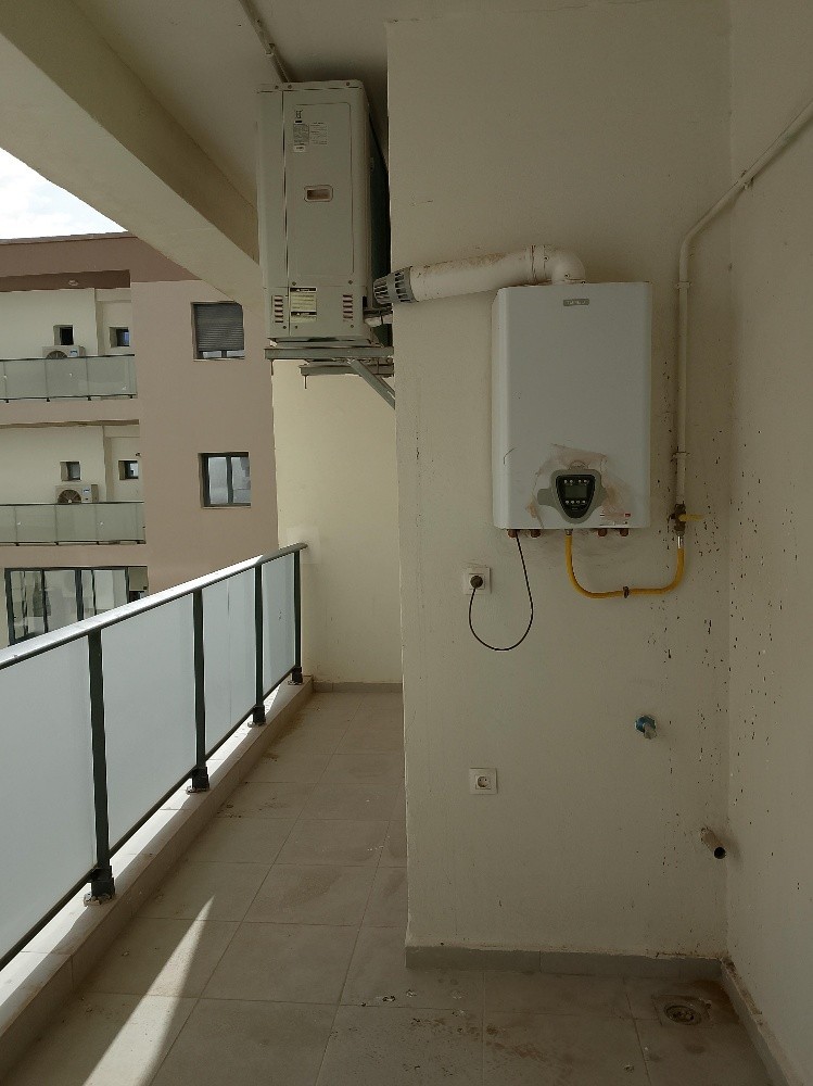 APPART VUE MARITIME - 3