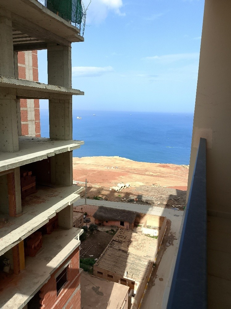 APPART VUE MARITIME - 1