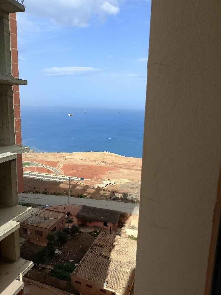 APPART VUE MARITIME - 2
